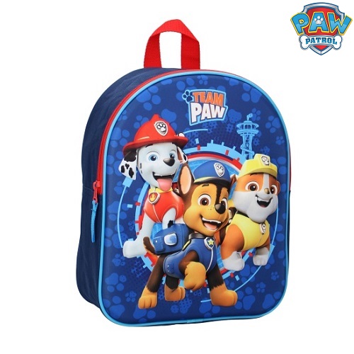 Laste seljakott Paw Patrol Pawsitive