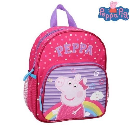 Laste seljakott Peppa Pig Make Believe