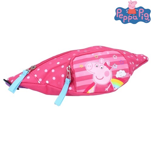 Laste vöökott Peppa Pig Aspire to Inspire