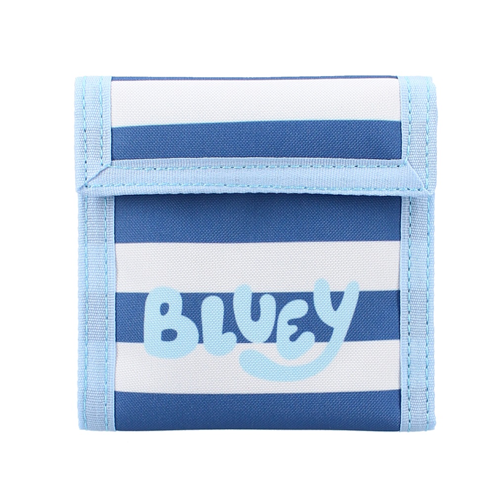 Laste rahakott Bluey Jump Into Fun