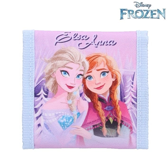 Laste rahakott Frozen You're Snow Cool