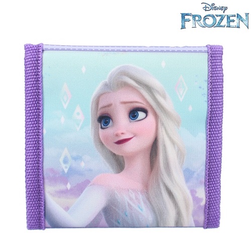 Laste rahakott Frozen II Magical Spirit