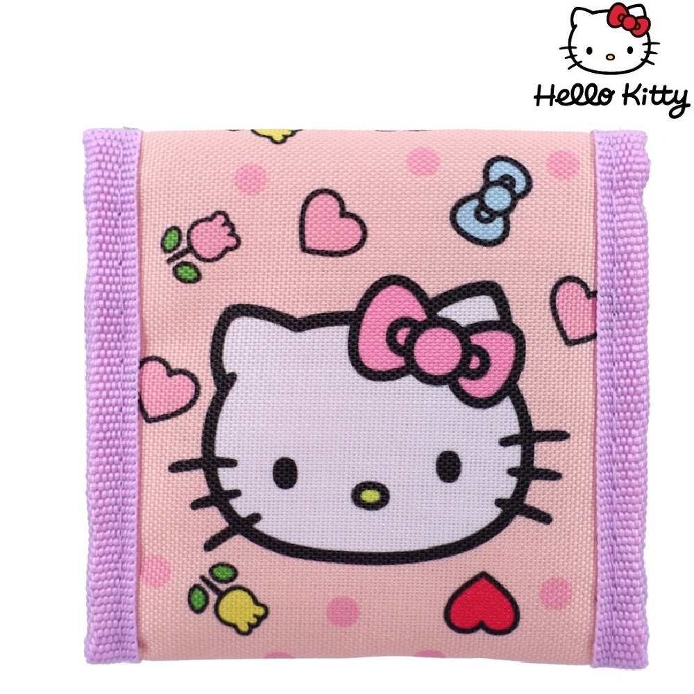 Laste rahakott Hello Kitty Sweet Charm