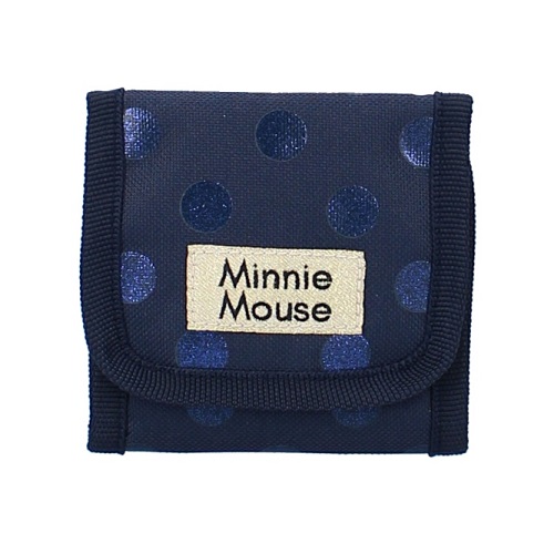 Laste rahakott Minnie Mouse Glitter Love
