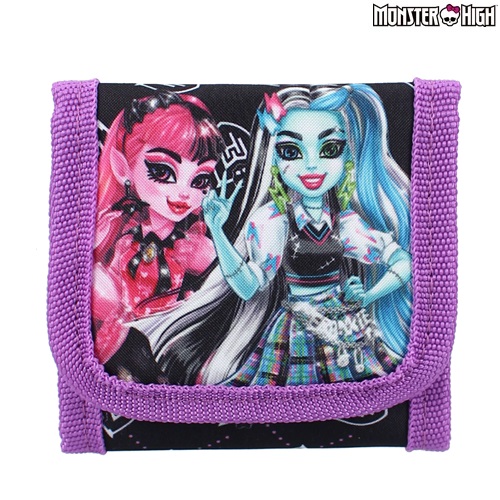 Laste rahakott Monster High Feeling Fierce