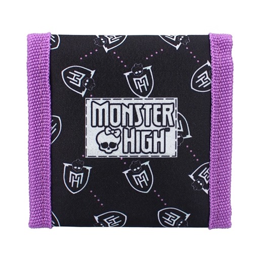 Monster High Laste Rahakott - Feeling Fierce