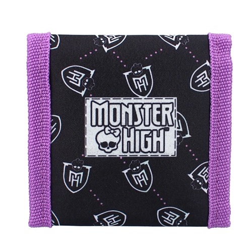 Laste rahakott Monster High Feeling Fierce