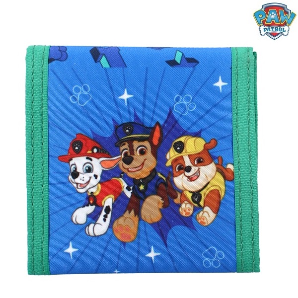 Laste rahkott Paw Patrol On the Go