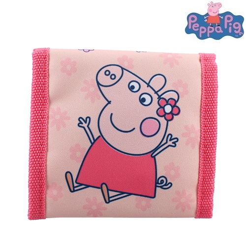Laste rahakott Peppa Pig I Like This
