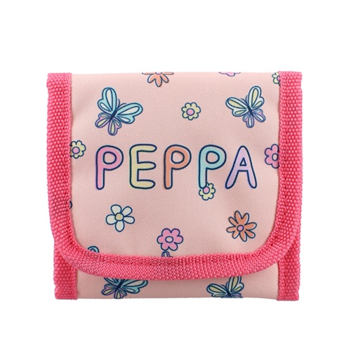 Laste rahakott Peppa Pig I Like This