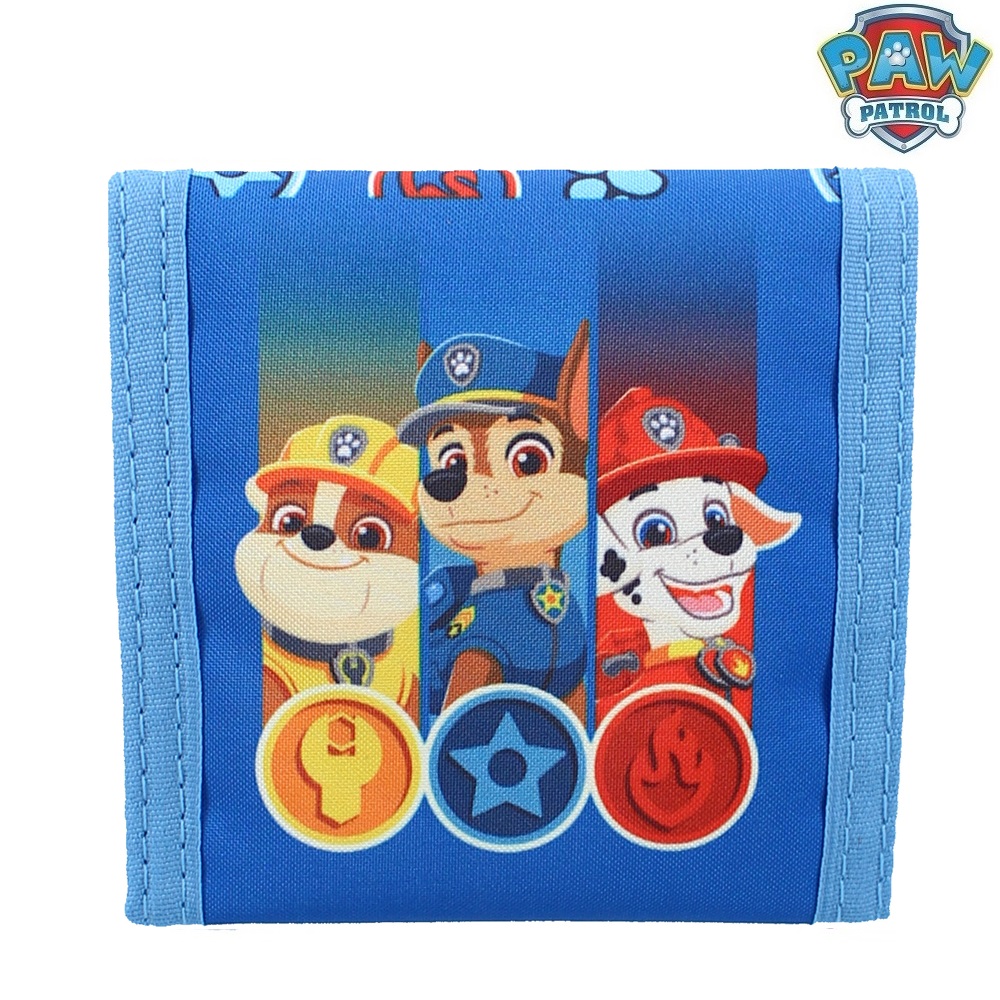 Laste rahakott Paw Patrol Pupastic Days