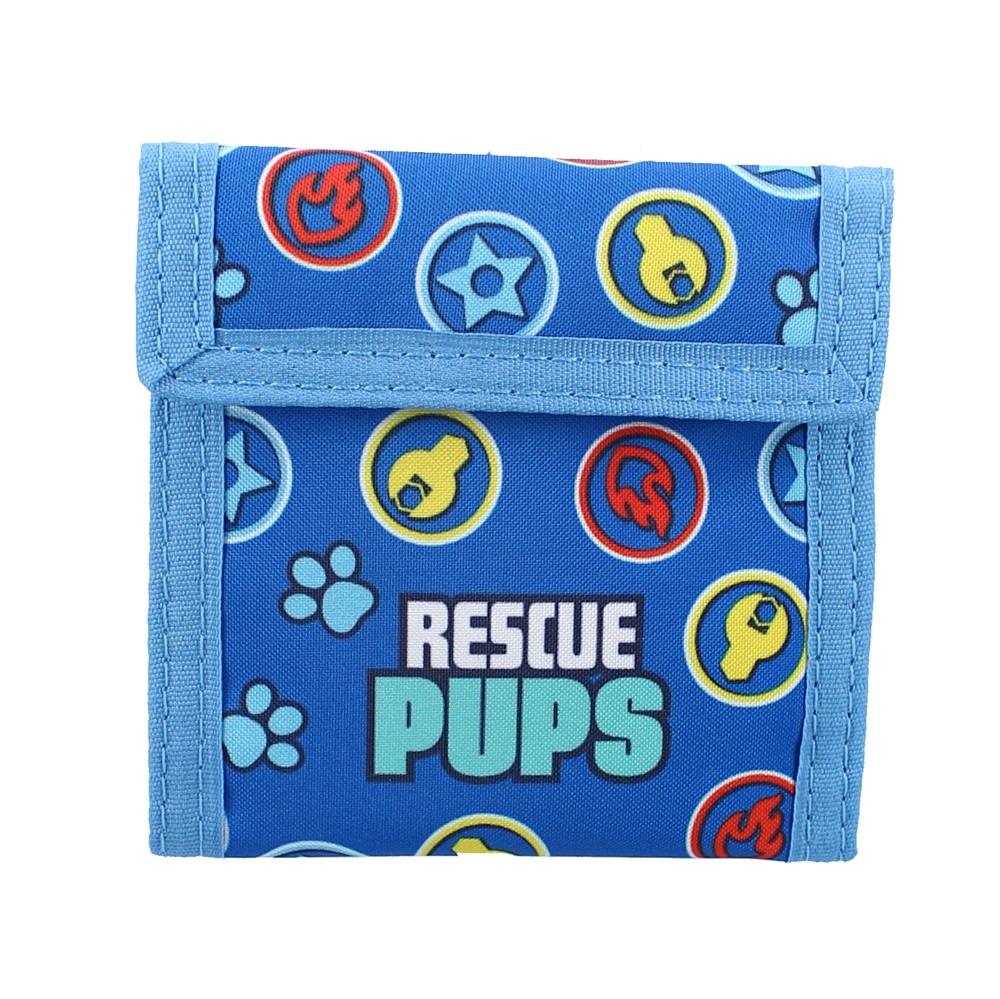 Laste rahakott Paw Patrol Pupastic Days
