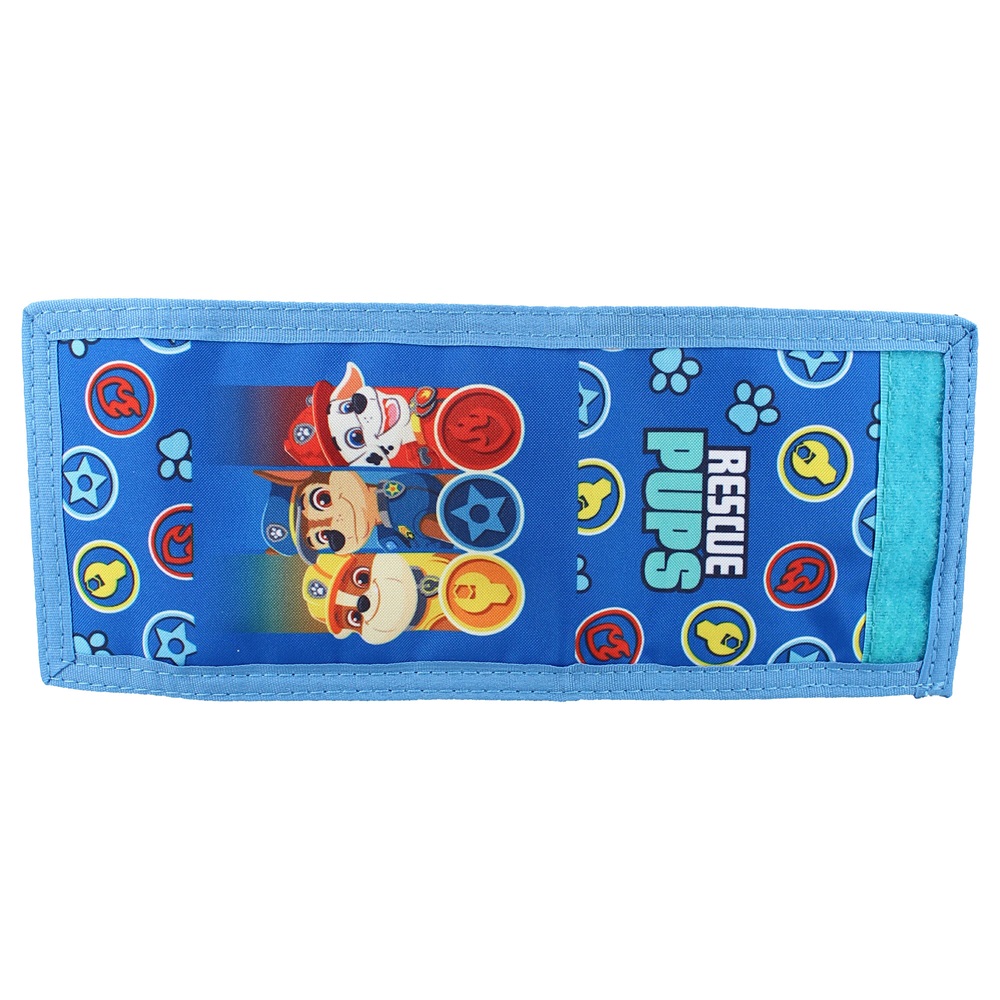 Laste rahakott Paw Patrol Pupastic Days