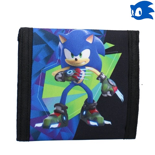 Laste rahakott Sonic Prime Time