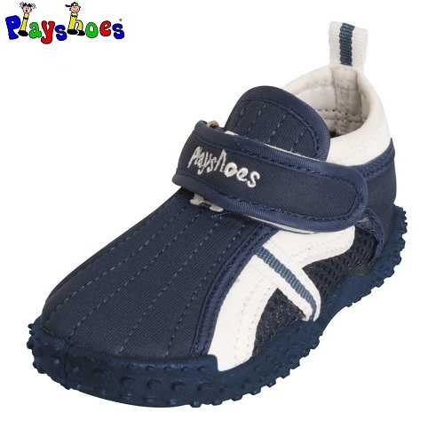 Laste ujumiskingad Playshoes Sinine