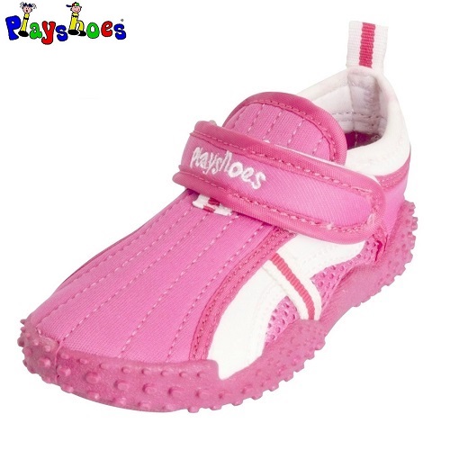 Laste ujumiskingad Playshoes Roosa