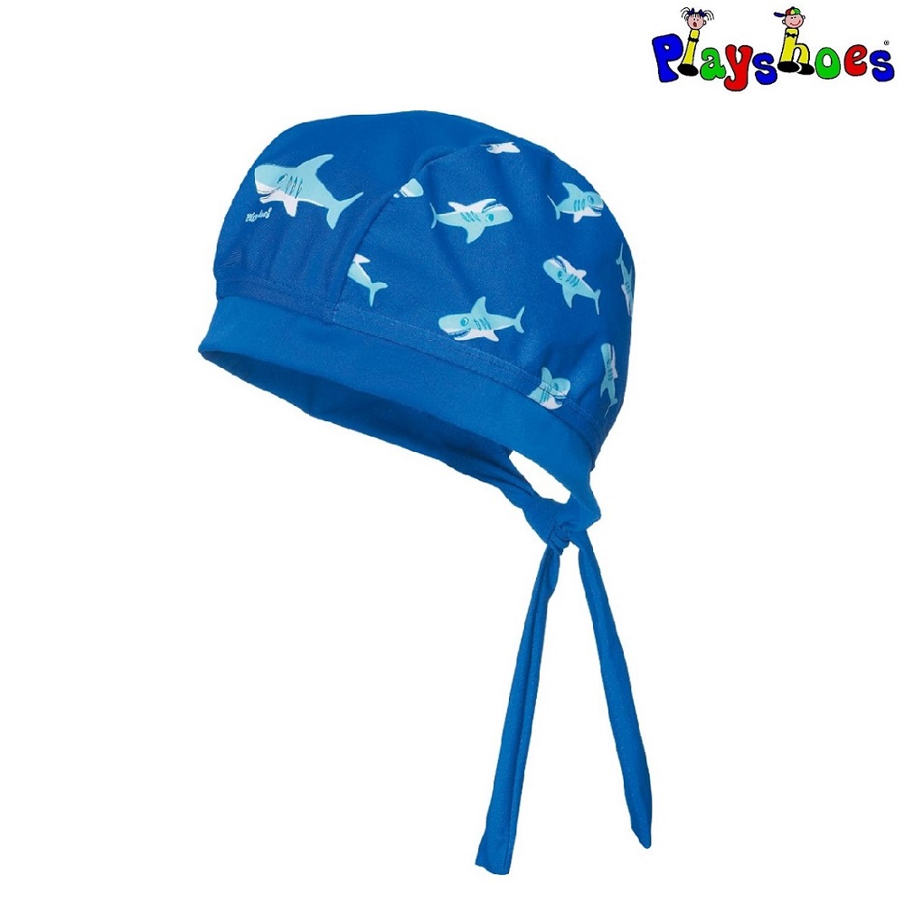 Laste UV-kaitsega bandana Playshoes Hai