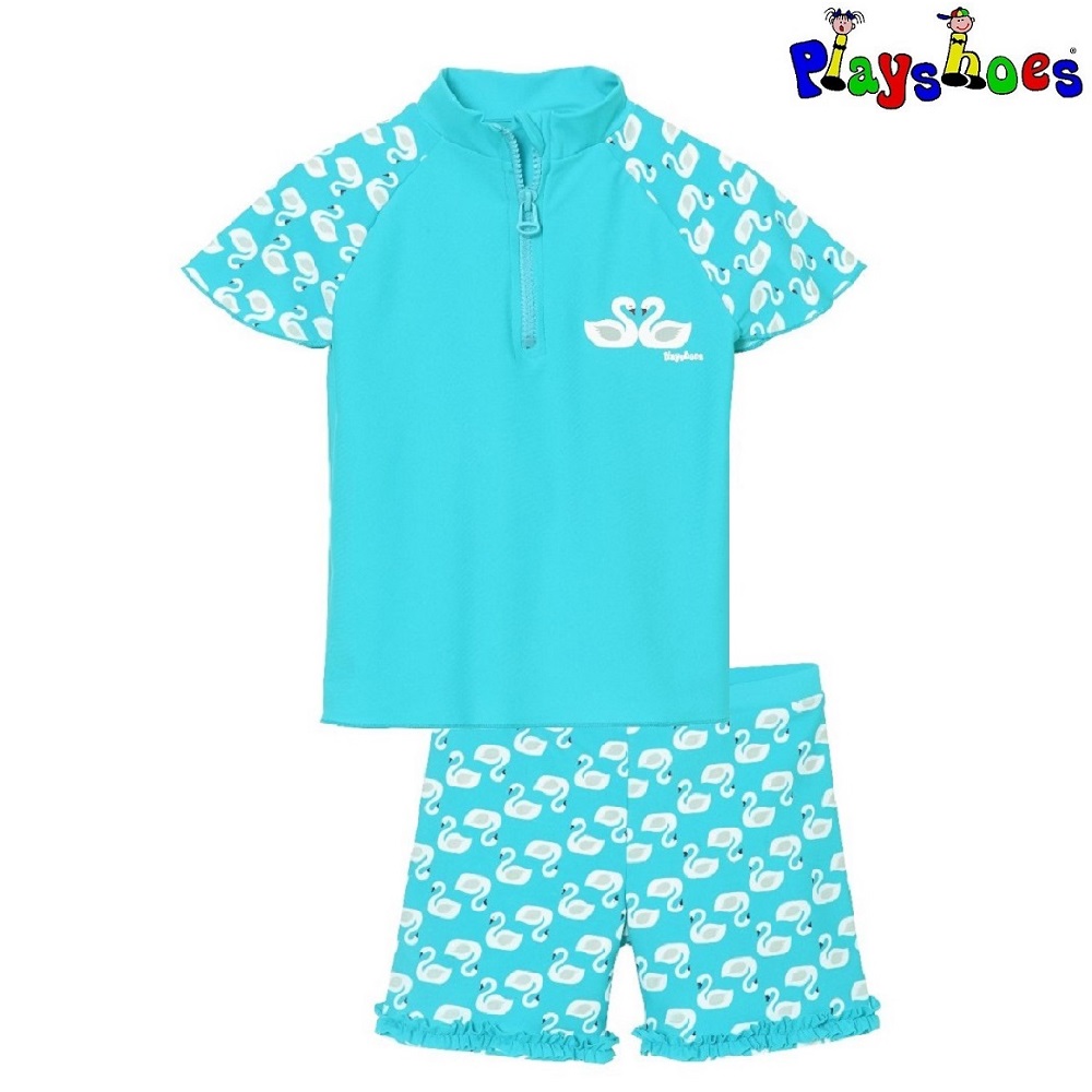 Laste UV-Kaitsega ujumisriided Playshoes Luik