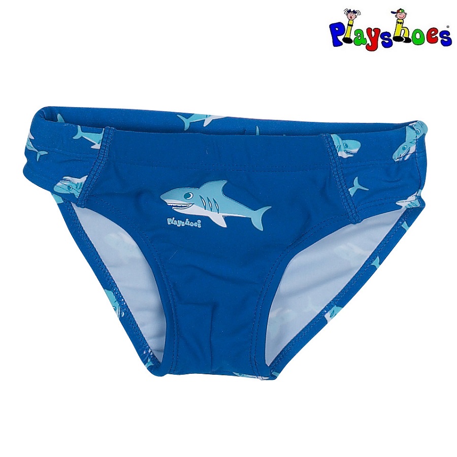 Laste ujumispüksid Playshoes Shark