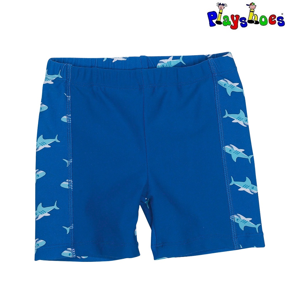 Laste ujumispüksid Playshoes Shark