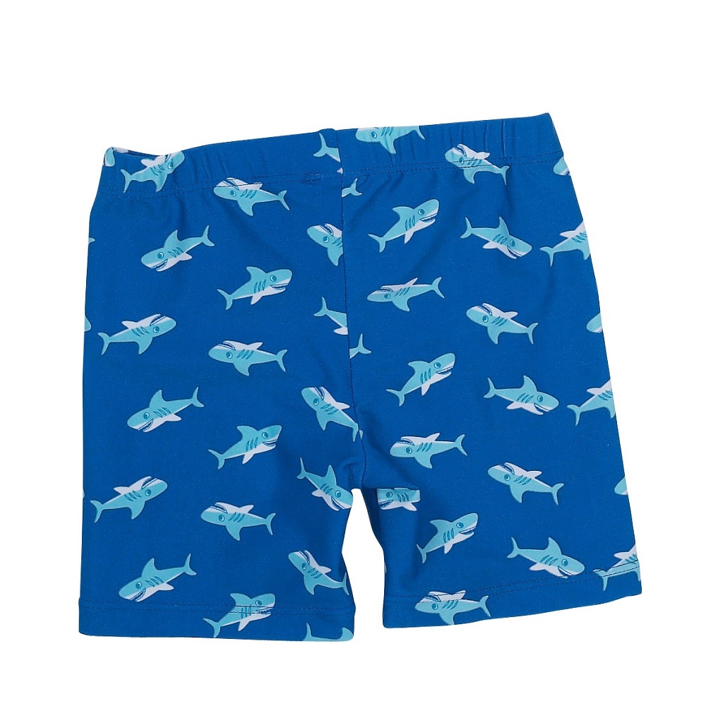 Laste ujumispüksid Playshoes Shark