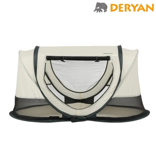 Reisivoodi - Deryan Scott Creme