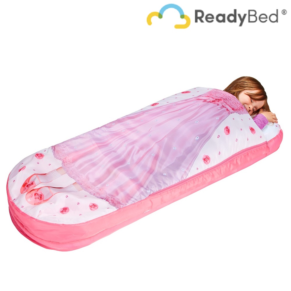 Täispuhutav reisivoodi ReadyBed Junior Princess