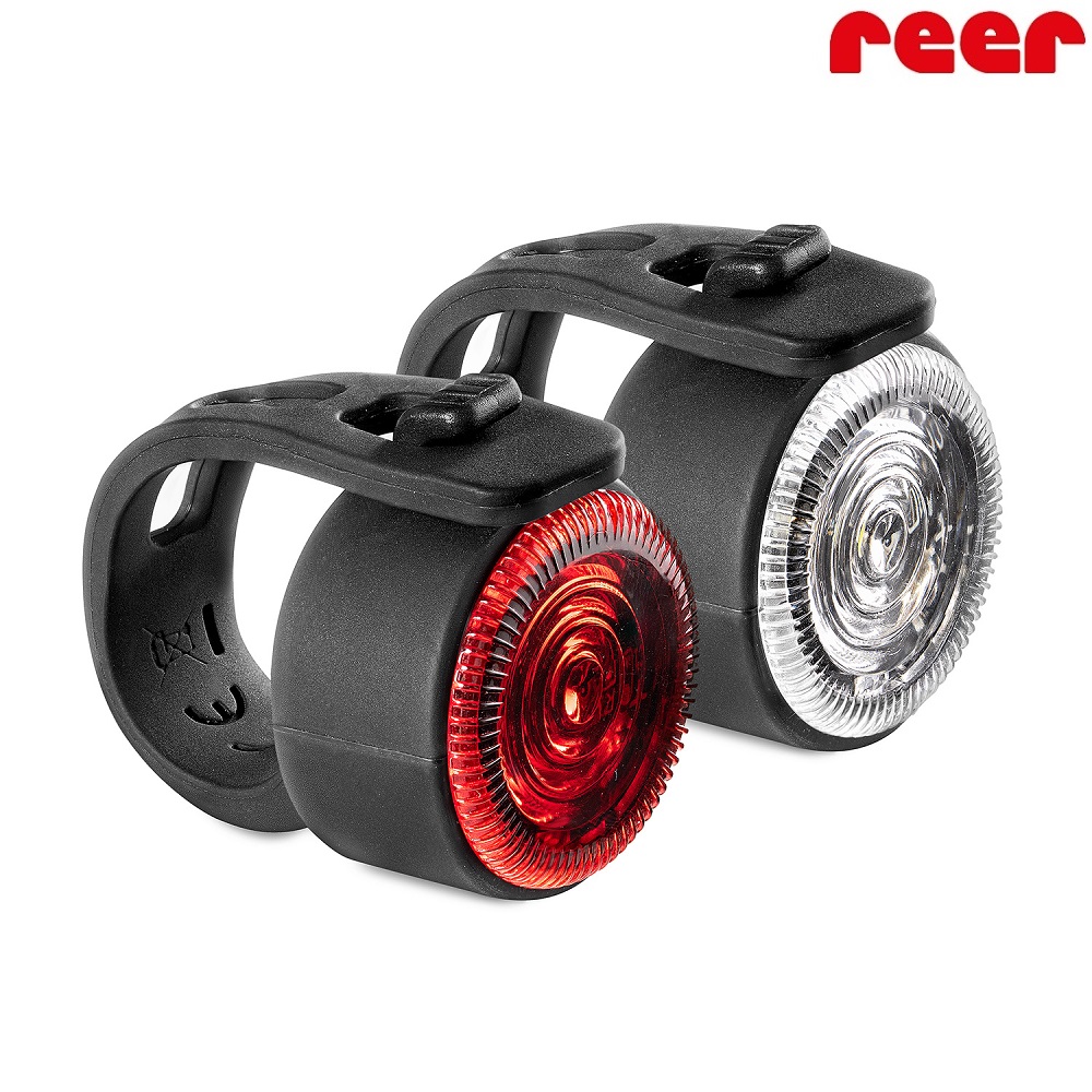 Lamp vankrile Reer Light and Go Duo