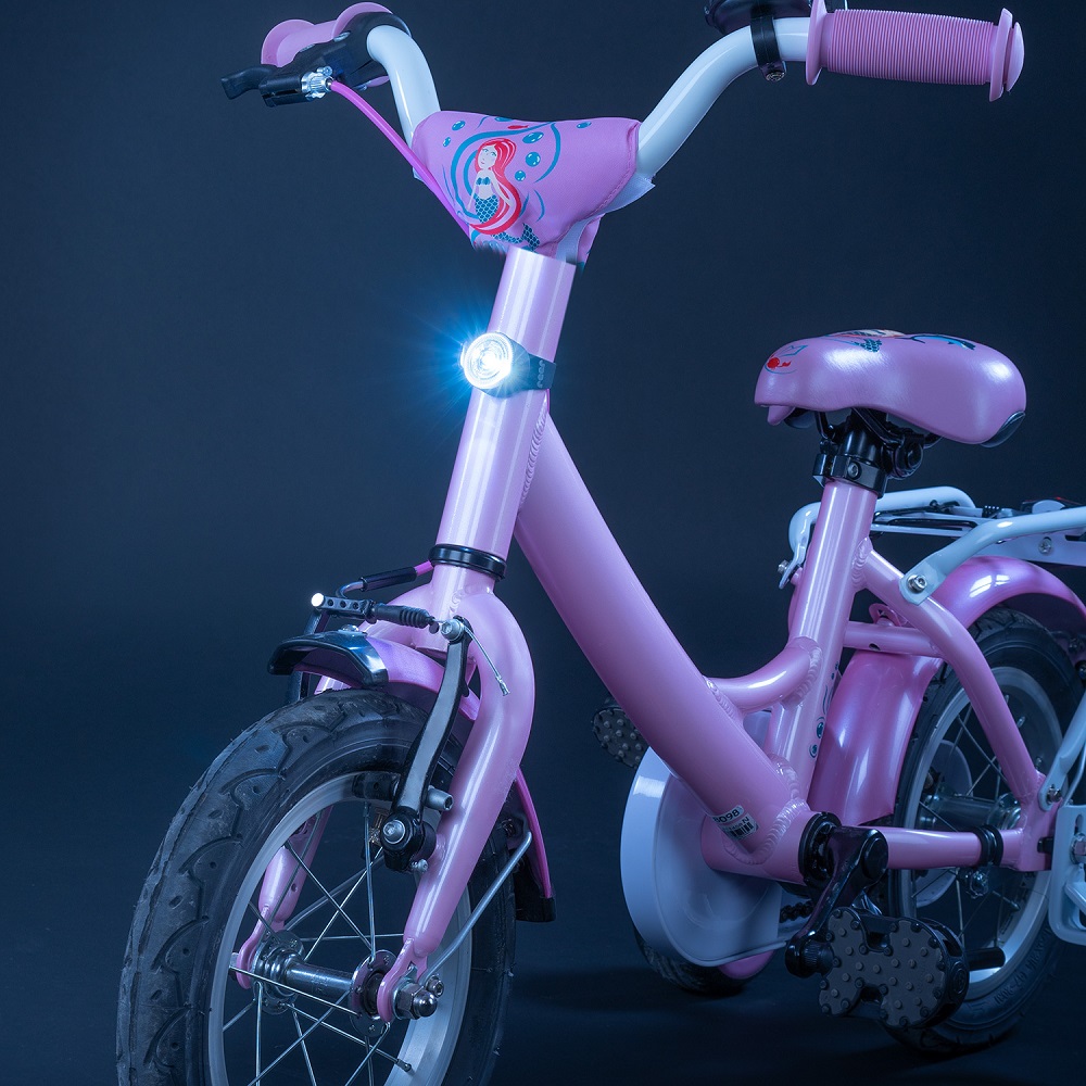 Lamp vankrile Reer Light and Go Duo