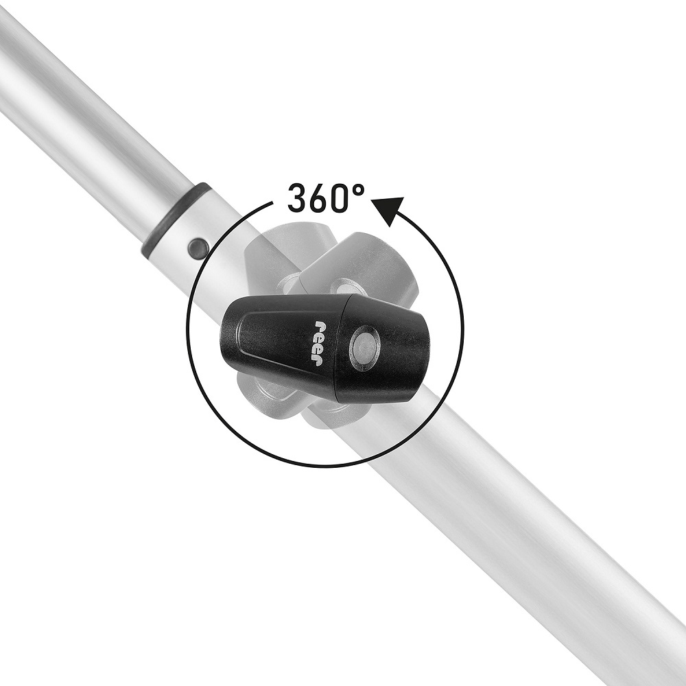 LED lamp Vankrile Reer Light and Go USB light
