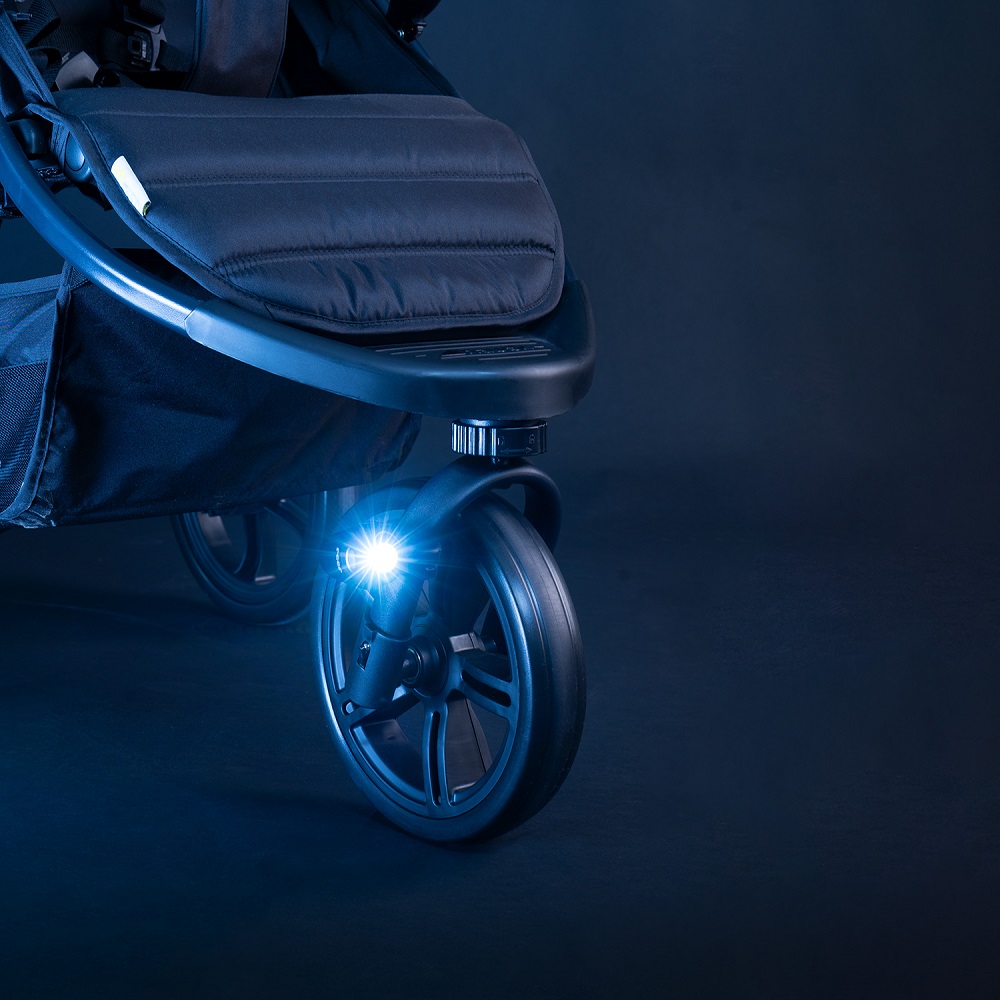 LED lamp Vankrile Reer Light and Go USB light
