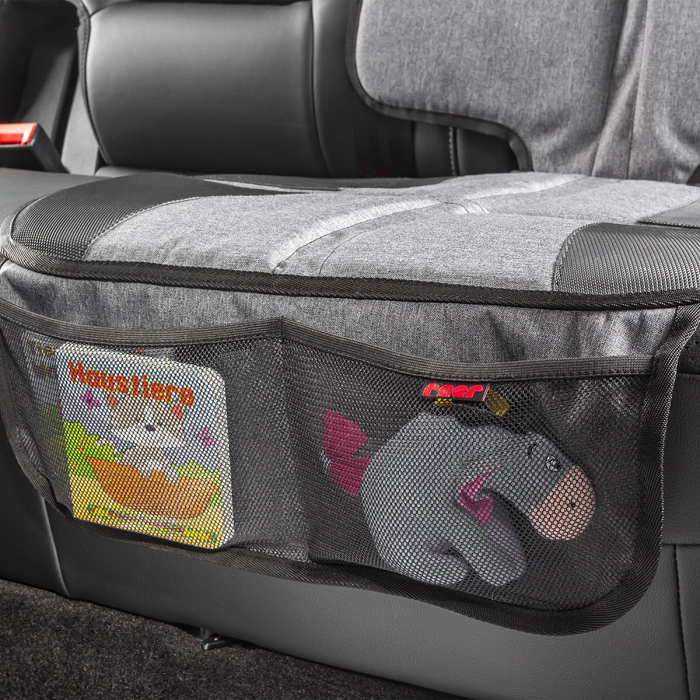 Istmekaitse autosse Reer TravelKid Protect