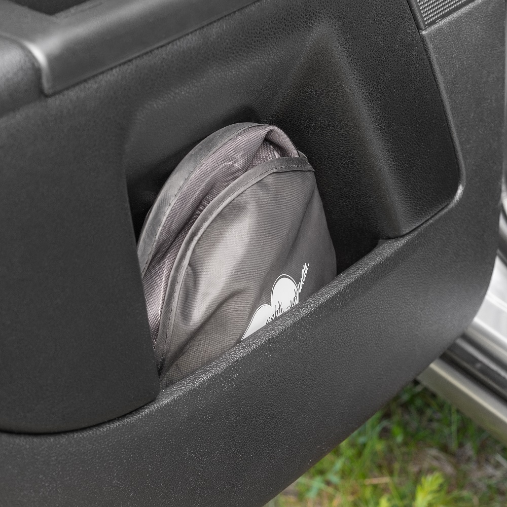 Auto päikesesirmid Reer TravelKid Sun