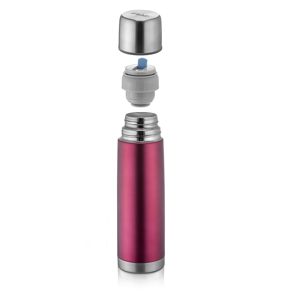 Termos Reer ColourDesign roosa