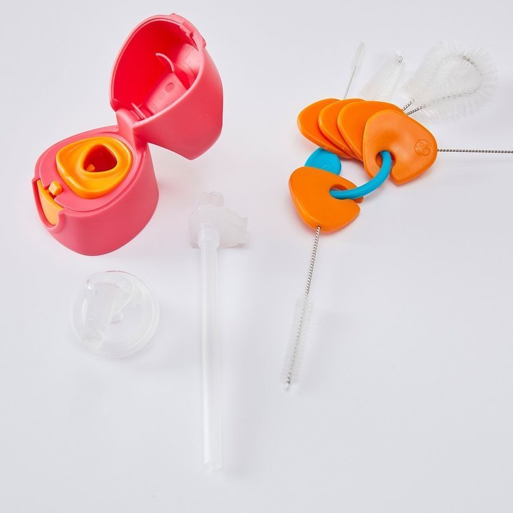 Kõrre- ja pudeliharjad B.box