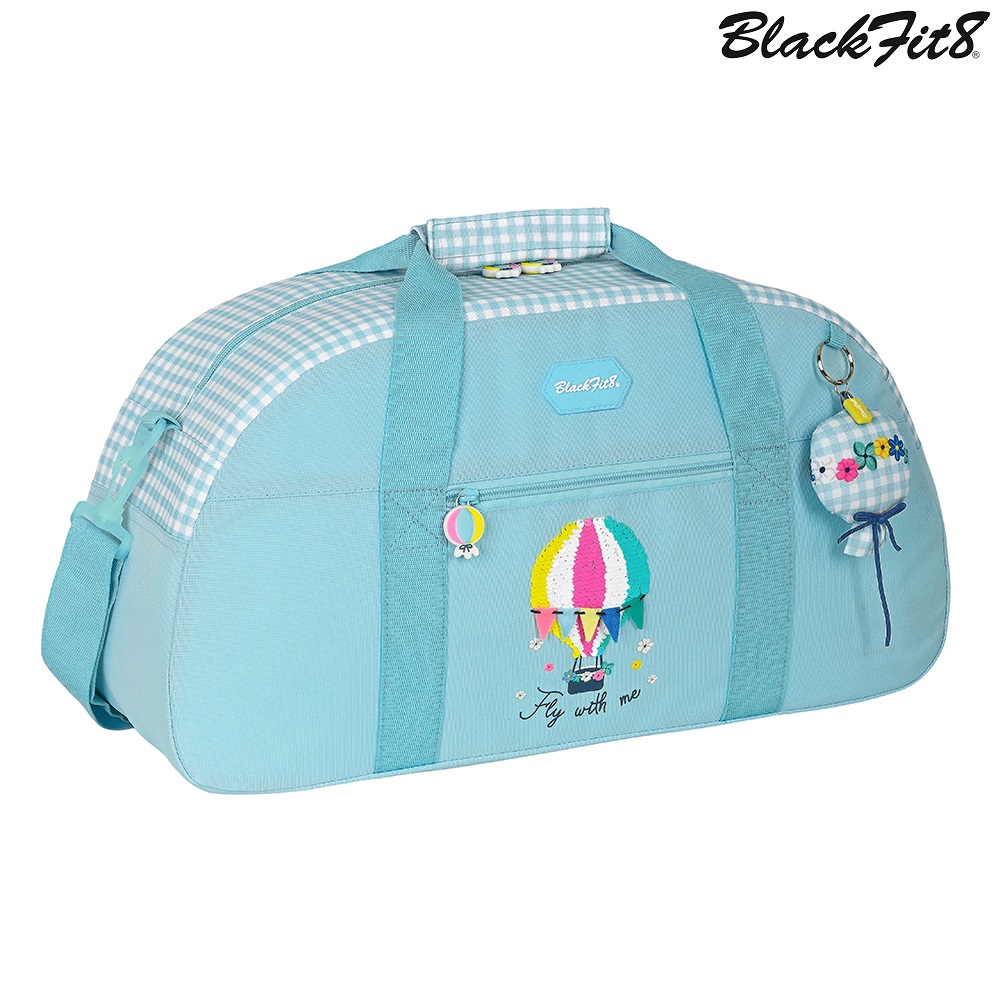 Laste spordikott Blackfit8 Fly With Me