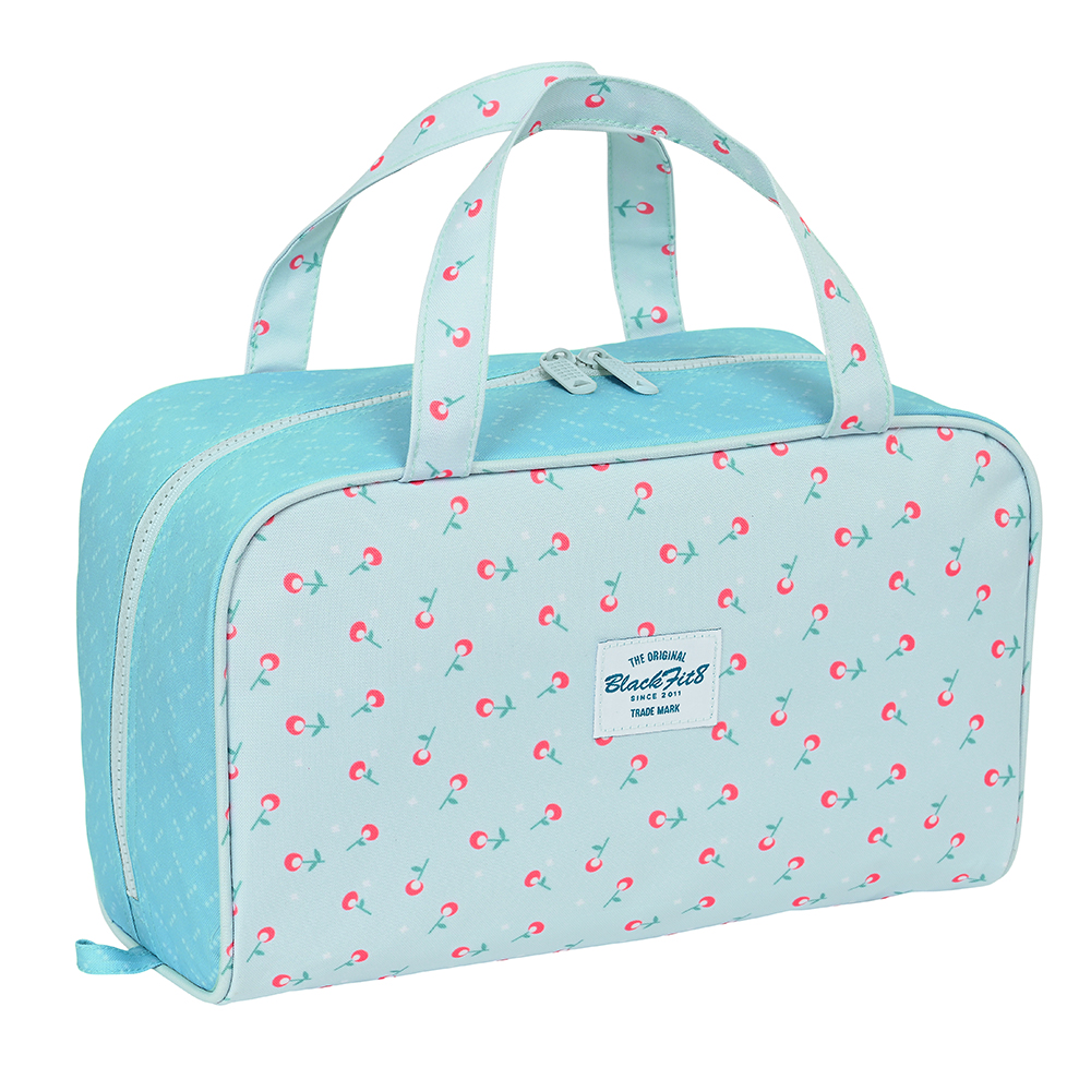 Laste spordikott ja reisikott Blackfit8 Butterfly