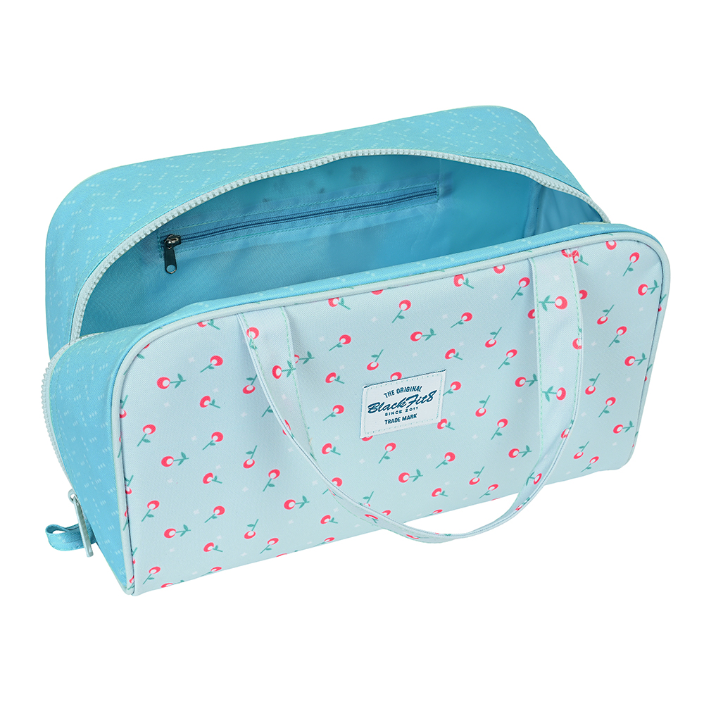 Laste spordikott ja reisikott Blackfit8 Butterfly