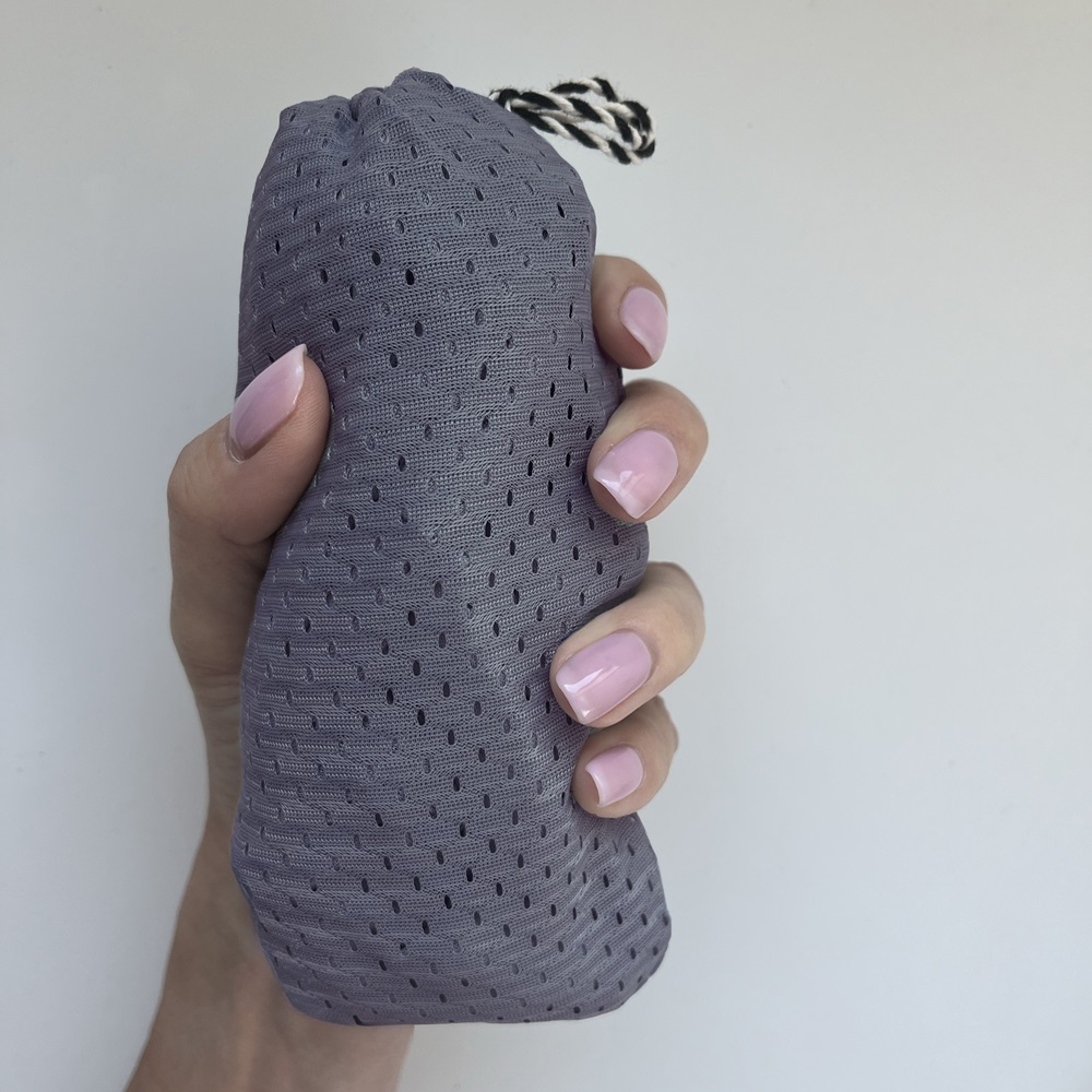 Laste Söögitool - Minimonkey Minichair Grey