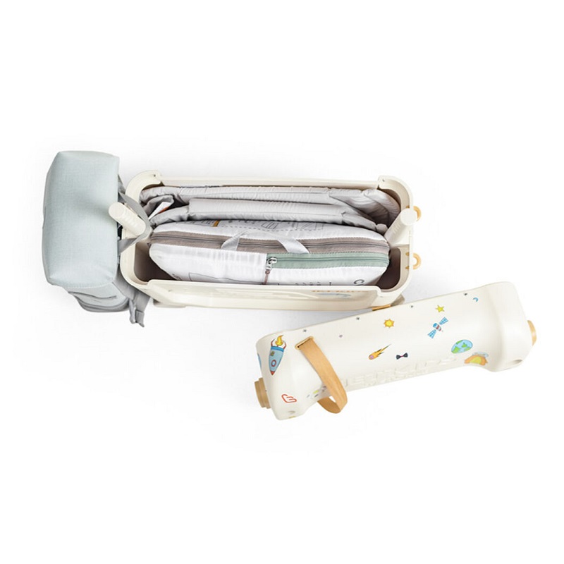 Jetkids CloudSleeper