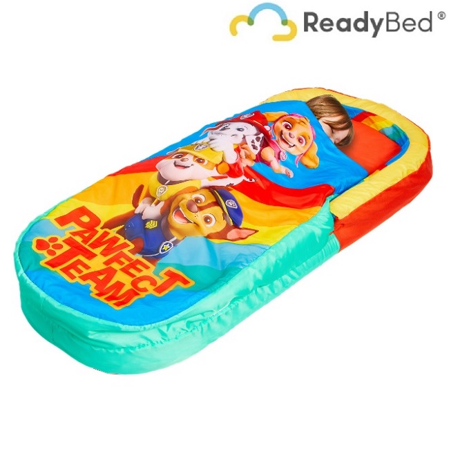 Reisivoodi My First ReadyBed Paw Patrol