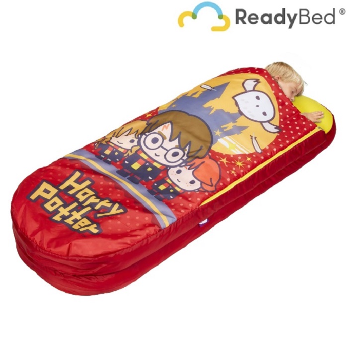 Reisivoodi ReadyBed Harry Potter