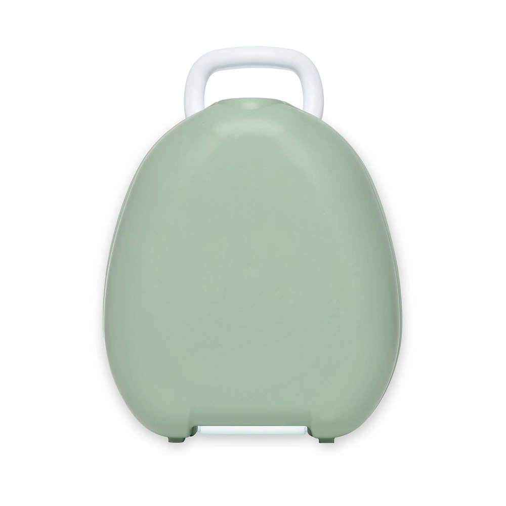 Kaasaskantav pissipott My Carry Potty Pastel Green