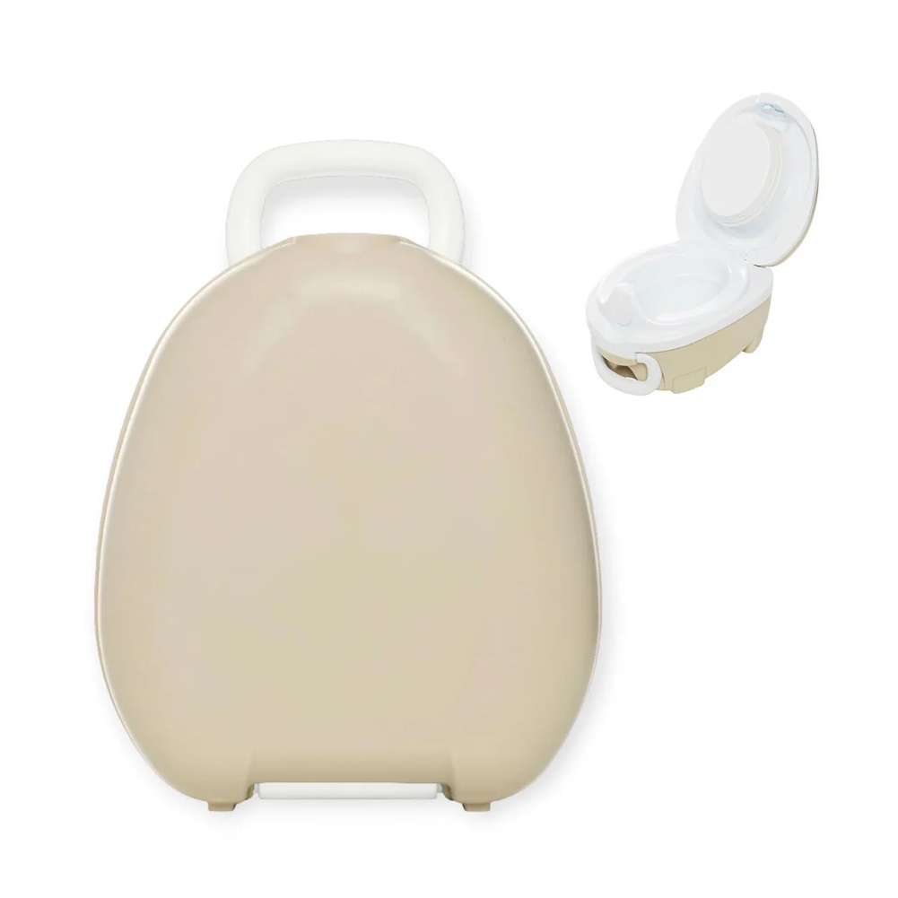 Pissipott My Carry Potty Sand