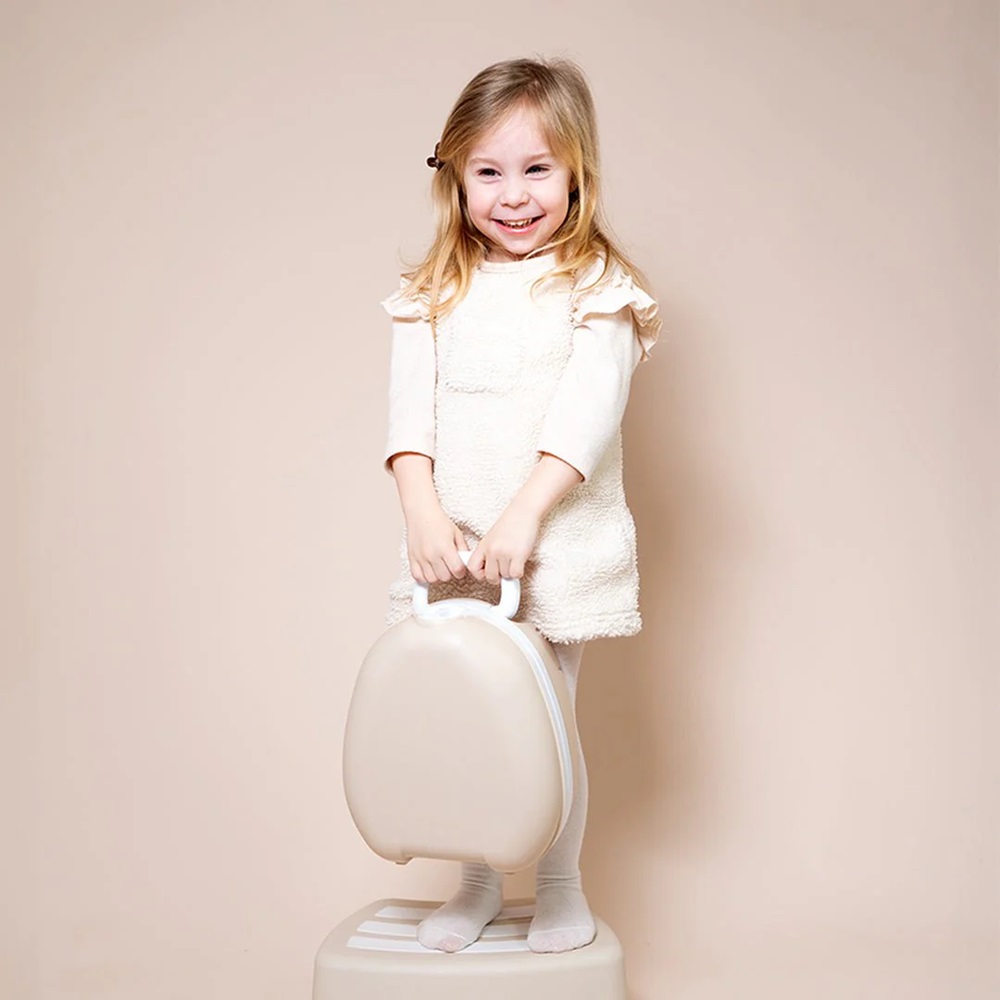 Pissipott My Carry Potty Sand