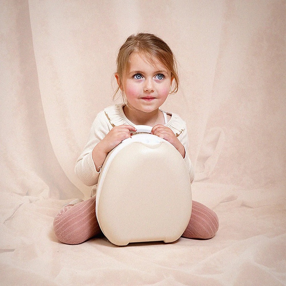 Pissipott My Carry Potty Sand