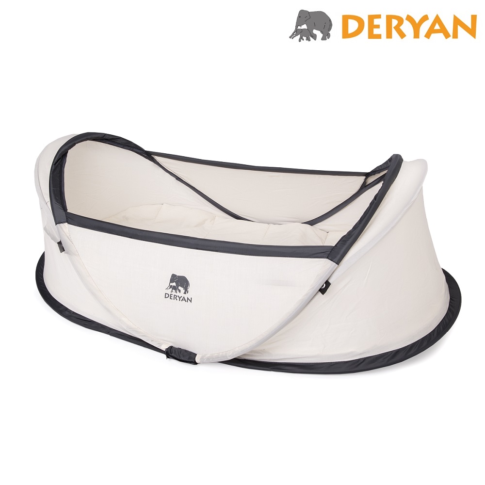Reisivoodi Deryan Baby Box Cream