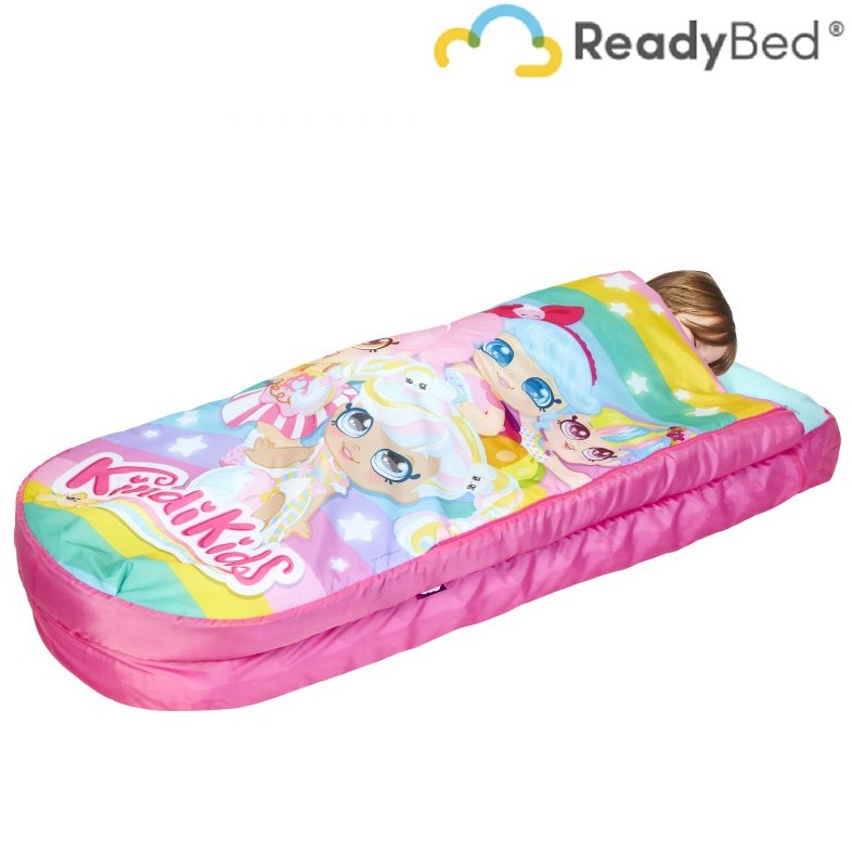 Laste reisivoodi ReadyBed Junior Kindi Kids