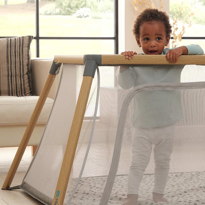 Reisivoodi - Tutti Bambini CoZee Go 3 in 1
