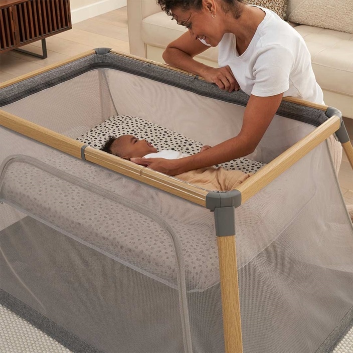 Reisivoodi - Tutti Bambini CoZee Go 3 in 1